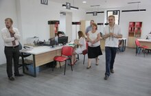 Фото 1: Запрацював новий Центр надання адміністративних послуг на вул. І.Виговського, 32