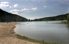 Фото 2: Розпочався купальний сезон: усім нагадують про правила поведінки на воді
