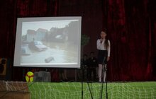 Фото 1: У львівських школах відбулись показові «Дні цивільного захисту»