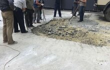 Фото 3: У Львові триває демонтаж самобуду біля ODEONу