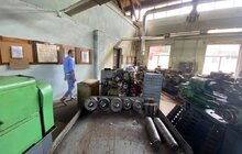 Фото 9: Мер подякував колективу ДП «Львівський радіоремонтний завод» за підтримку захисників