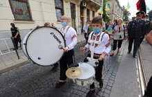 Фото 21: У Львові відбувся Марш Нескорених