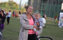 Фото 1: У Львові відбувся 5-й фестиваль добросусідства «Балатон фест 2020»
