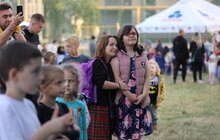 Фото 20: У Львові відбувся 5-й фестиваль добросусідства «Балатон фест 2020»
