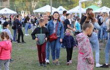 Фото 23: У Львові відбувся 5-й фестиваль добросусідства «Балатон фест 2020»