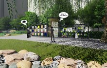 Фото 12: Озеро на Панча почнуть реконструювати вже у вересні