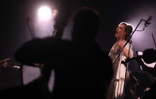 Фото 22: У Львові прозвучали бродвейські мюзикли у супроводі оркестру
