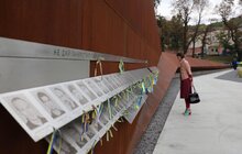 Фото 8: Цього тижня церемоніал підняття Державного Прапора здійснили курсанти Університету безпеки життєдіяльності