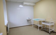 Фото 1: За декілька тижнів у Рясному відкриють амбулаторно-поліклінічне відділення