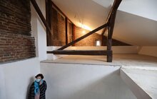 Фото 2: До кінця року на вул. Шевченка, 270А відкриють сучасну бібліотеку
