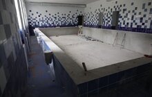 Фото 9: Коштом міста до кінця року у винниківській школі облаштують новий басейн та оголосять конкурс на добудову мансардних приміщень