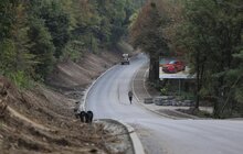 Фото 9: Капітальний ремонт вул. Личаківської: завершити основні роботи планують до кінця цього місяця