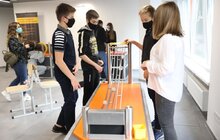 Фото 9: У Львові відбулося урочисте превідкриття Lviv Open Lab