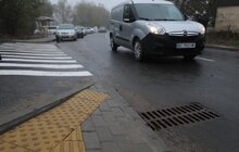 Фото 6: З міського бюджету Львова буде виділено субвенцію смт Рудно для оплати ремонту вул. Вербицького