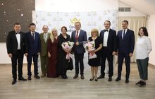 Фото 20: У Львові представили Почесних Амбасадорів міста 2020−2022