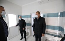 Фото 2: У Рясному відкрили амбулаторно-поліклінічне відділення