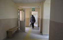 Фото 20: У Рясному відкрили амбулаторно-поліклінічне відділення