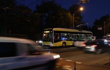 Фото 11: Від сьогодні тролейбусний маршрут № 23 розпочав курсувати на вулицю Хуторівку