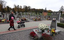 Фото 8: На Личакові вшанували пам’ять борців за незалежність України