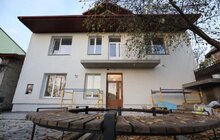Фото 9: В грудні у мікрорайоні Рясне планують відкрити оновлену бібліотеку