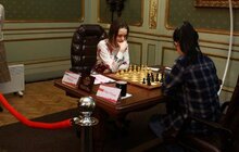Фото 20: У Львові розпочався третій день шахових змагань