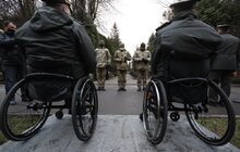 Фото 8: У Львові вшанували пам’ять загиблих військовослужбовців — випускників Національної академії сухопутних військ