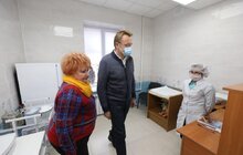 Фото 6: У Львові на просп. Чорновола, 99 запрацювала амбулаторія сімейної медицини