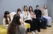 Фото 1: Найкраща керівниця гуртка 2025 у Львові: історія Роксолани Шиманської (фото\відео)