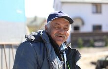 Фото 3: Сьогодні у с. Лисиничі підключатимуть нову ділянку магістрального водогону