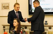 Фото 23: Міжнародний День студента
