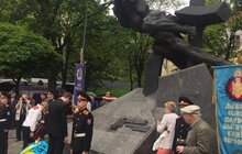 Фото 6: Сьогодні у Львові відзначають День пам’яті жертв політичних репресій