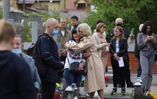 Фото 24: У Львові вшанували борців за незалежність України