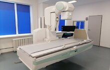 Фото 2: У дитячій лікарні на Орлика запрацював надсучасний рентгенівський апарат