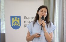 Фото 1: У Львові презентували стратегії розвитку шести великих парків