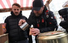 Фото 4: У Львові стартував ІІІ фермерський ярмарок, на якому презентували новий рецепт кави