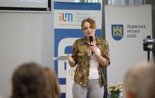 Фото 16: У Львові презентували стратегії розвитку шести великих парків