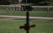 Фото 7: Вперше у Львові відзначили День Української Державності