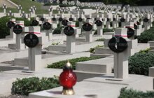 Фото 5: У Львові вшанували пам’ять загиблих польських та українських воїнів, які протистояли більшовизму
