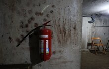 Фото 9: У житлових будинках Львова встановлюють металеві печі