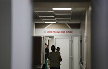Фото 19: У лікарні швидкої допомоги Львова відкрили нову дитячу кардіохірургію