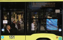 Фото 4: У Львові відкрили новий тролейбусний маршрут №38 (відео)