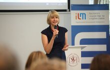 Фото 18: У Львові презентували стратегії розвитку шести великих парків
