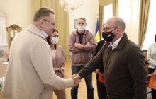 Фото 7: Цьогоріч у Львові зніматимуть повнометражний фільм «Кімната Маріани»
