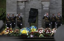 Фото 3: У Львові вшанували пам’ять професорів, розстріляних 1941 року