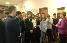 Фото 4: Мобільна наукова лабораторія подорожує школами Львова: графік на лютий