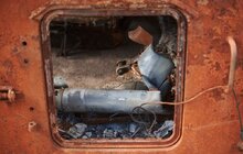 Фото 4: На площу Ринок привезуть знищені ЗСУ російські танки