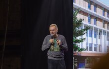 Фото 10: 3 700 відвідувачів і 20 000 переглядів: «Дизаріум» став найбільшою дизайн-подією року (фото)