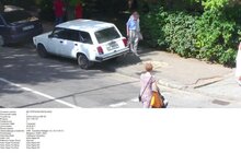 Фото 1: За 9-10 серпня ЛКП «Львівавтодор» зафіксував близько 80 порушень правил дорожнього руху
