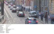 Фото 2: За вчорашній день працівники ЛКП «Львівавтодор» зафіксували 37 випадків порушень правил дорожнього руху через неналежне паркування