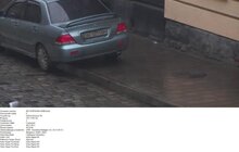 Фото 2: За минулі вихідні працівники ЛКП «Львівавтодор» зафіксували 53 випадки порушення правил дорожнього руху через неналежне паркування